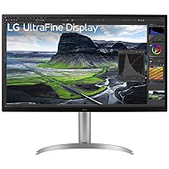 31.5" LG UltraFine 32UQ850V-W - Monitor