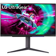 27" LG Gamer 27GR93U-B - Monitor