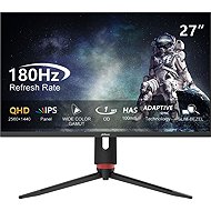 27" Dahua LM27-E331A - Monitor