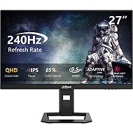 27" Dahua LM27-E341A - Monitor