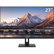 27" Dahua LM27-C301B - Monitor