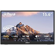 16" Dahua PM16-F201PD - Monitor