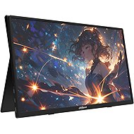 16" Dahua PM16-S201ST - Monitor
