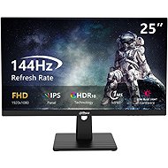 25" Dahua LM25-B221B - Monitor