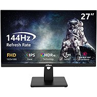 27" Dahua LM27-B221B - Monitor