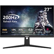 27" Dahua LM27-E231BN - Monitor