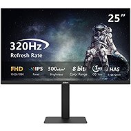 25" Dahua LM25-E241A - Monitor