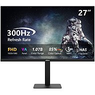 27" Dahua LM27-E240A - Monitor