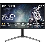 27" Dahua LM27-GO34A - Monitor