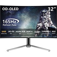 32" Dahua LM32-GO43A - Monitor