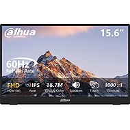 16" Dahua PM16-F201SDT - Monitor