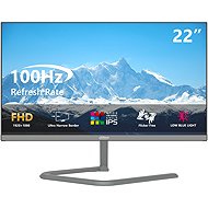 22" Dahua LM22-C201P - Monitor