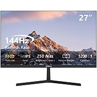 27" Dahua LM27-B221 - Monitor