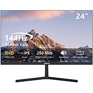 24" Dahua LM24-B221S - Monitor