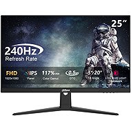 25" Dahua LM25-E241B - Monitor