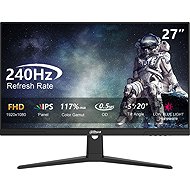 27" Dahua LM27-E241B - Monitor