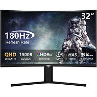 32" Dahua LM32-E330CA - Monitor