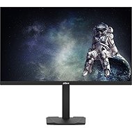 27" Dahua LM27-EM331A - Monitor