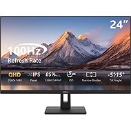 24" Dahua LM24-C301B - Monitor