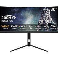 30" DAHUA LM30-E330CA - Monitor