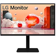 27" LG 27BA550-B - Monitor