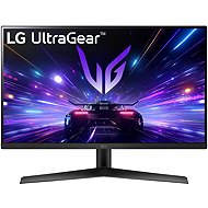 27" LG UltraGear 27GS60F-B - Monitor