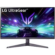 27" LG UltraGear 27GS50F-B - Monitor