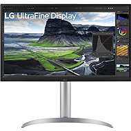 27" LG UltraFine 27UQ850V-W - Monitor