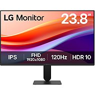 23.8" LG 24U41YA-B - Monitor
