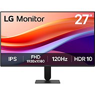 27" LG 27U41YA-B - Monitor