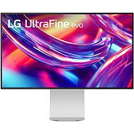 32" LG UltraFine 32U990A-S - Monitor