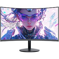 23,6" KOORUI 24N5CA - Monitor