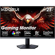 27" KOORUI GN02 - Monitor