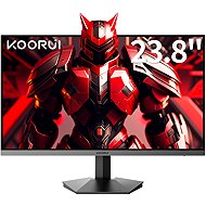 23,8" KOORUI 24E3 - Monitor