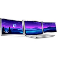 15.6" MISURA 3M1506S1 - Monitor