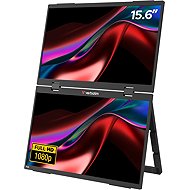 15.6" VERBATIM PM-15.6 - Monitor