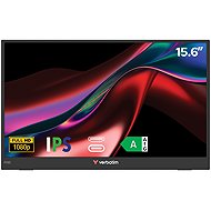 15.6" VERBATIM PM-15.6 LIGHT - Monitor