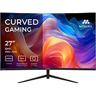 27" MISURA MM27DQI - Monitor