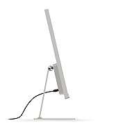 27" MISURA M2741QKAS - Moon Silver - Monitor