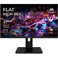 27" MISURA QW27DQI - Monitor