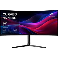 34" MISURA M34X3B01 - Monitor
