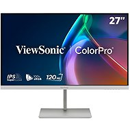 27" ViewSonic VP2766-2K-W - Monitor