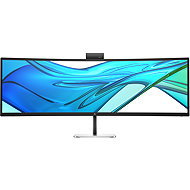 49" HP 549PM - Monitor