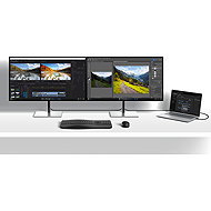 31,5" HP 732xk - Monitor