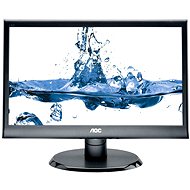 18.5" AOC e950swnk - LCD Monitor