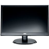 18,5 &quot;AOC e950Swdak - LCD monitor