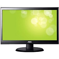 18.5" AOC E950sw  - LCD Monitor
