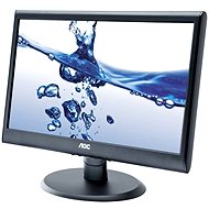 18.5" AOC E950swn - LCD Monitor