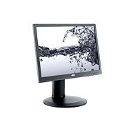 19" AOC I960PRDA - LCD monitor