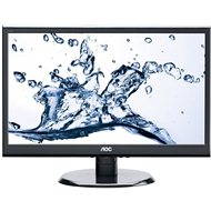 21.5" AOC e2250swdak - LCD Monitor